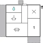 Lxvi Appartement Fažana