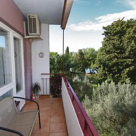 Front In Appartamento Fažana