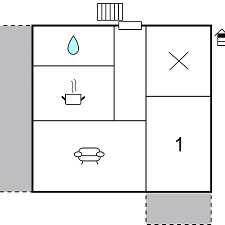 Lxvi Apartamento Fažana