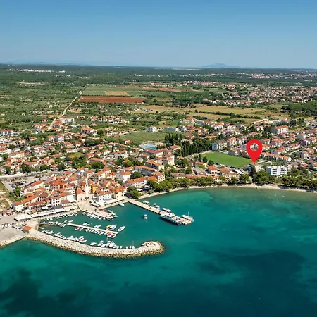 Front In Fazana