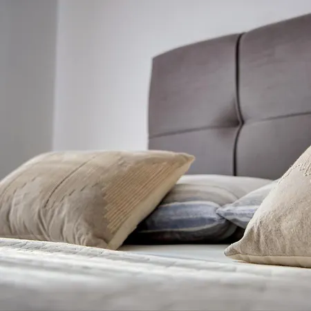 Front In Apartman Fazana